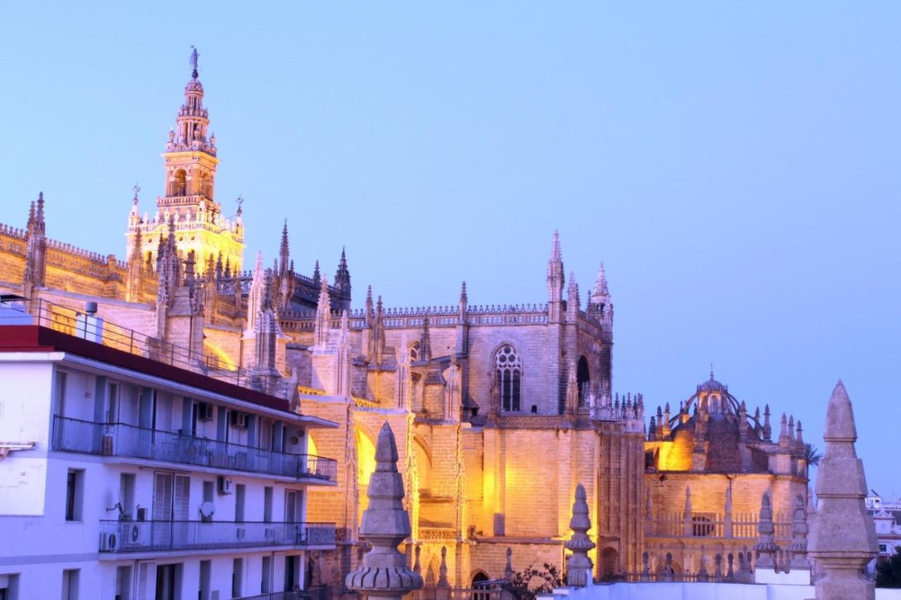 Homeyseville-Amazing Views Cathedral Tomas De Ibarra - 8 Pax, Parking Optional Zewnętrze zdjęcie