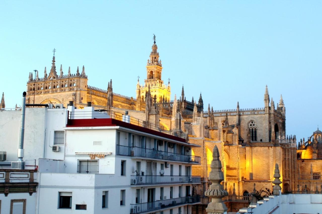Homeyseville-Amazing Views Cathedral Tomas De Ibarra - 8 Pax, Parking Optional Zewnętrze zdjęcie