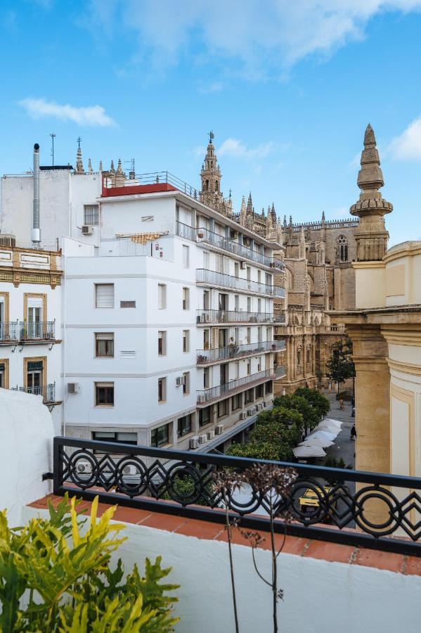 Homeyseville-Amazing Views Cathedral Tomas De Ibarra - 8 Pax, Parking Optional Zewnętrze zdjęcie